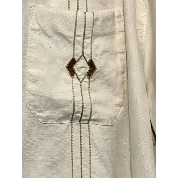 Tommy Bahama XXL Bowling Hawaiian Theme Shirt - Picture 3 of 7